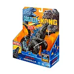 Фігурка Godzilla vs. Kong - Конг делюкс 17 см (35503)
