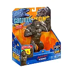 Фігурка Godzilla vs. Kong - Конг делюкс 17 см (35503)