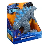 Фігурка Godzilla vs. Kong – Годзілла гігант 27 см (35561)