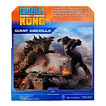 Фігурка Godzilla vs. Kong – Годзілла гігант 27 см (35561)