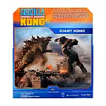 Фігурка Godzilla vs. Kong – Кинг-Конг гигант