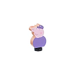 Дерев'яний ігровий набір Peppa Паровозик дідуся Пеппи (07210)