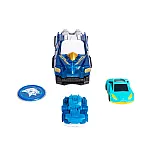 Машинка-трансформер SCREECHERS WILD! S4 L3 - Лайтнінг Ігл (EU685301)