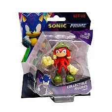Игровая фигурка Sonic Prime – Наклз (SON2010C)