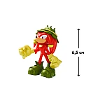 Ігрова фігурка Sonic Prime – Наклз (SON2010C)