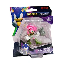 Ігрова фігурка Sonic Prime – Емі (SON2010D)