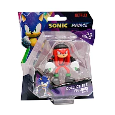 Ігрова фігурка Sonic Prime – Наклз готовий до бою (SON2010G)