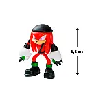 Ігрова фігурка Sonic Prime – Наклз готовий до бою (SON2010G)