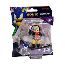 Игровая фигурка Sonic Prime – Доктор Не (SON2010K)
