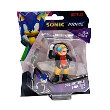 Ігрова фігурка Sonic Prime - Доктор Не (SON2010K)