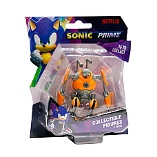 Ігрова фігурка Sonic Prime – Еґфорсер (SON2010L)