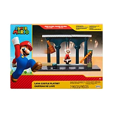 Ігровий набір з фігурками SUPER MARIO - Нескінченна пустеля (