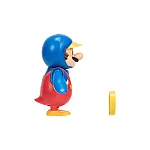 Ігрова фігурка з артикуляцією SUPER MARIO - Маріо-пінгвін (40824i)