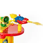 Игровой набор Superthings S – Штаб-квартира (PSTSP112IN40)
