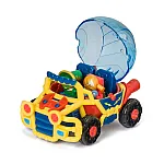 Игровой набор Superthings S – Штаб-квартира (PSTSP112IN40)