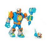Игровой набор Superthings S – Супербот Казум Повер (PSTSP516FR00)