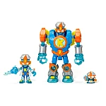Игровой набор Superthings S – Супербот Казум Повер (PSTSP516FR00)
