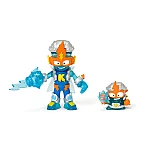 Игровой набор Superthings S – Супербот Казум Повер (PSTSP516FR00)