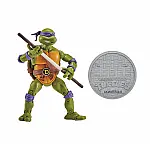 Набор фигурок TMNT Донателло против Шредера (81279)