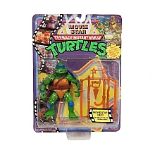 Фигурка TMNT серии Movie Star 1992 Леонардо (81331)