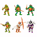 Фигурка TMNT серии Movie Star 1992 Донателло (81332)