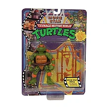 Фігурка TMNT серії Movie Star 1992 Мікеланджело (81333)