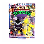 Фігурка TMNT серії Movie Star 1992 Шредер (81336)