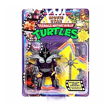 Фігурка TMNT серії Movie Star 1992 Шредер (81336)