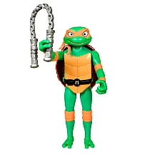 Ігрова фігурка TMNT Мovie III Мікеланджело XL (83223)