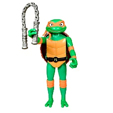 Ігрова фігурка TMNT Мovie III Мікеланджело XL (83223)