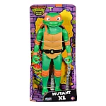 Ігрова фігурка TMNT Мovie III Мікеланджело XL (83223)