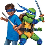 Набір іграшкової зброї TMNT Мovie III - Меч-катана (83521)