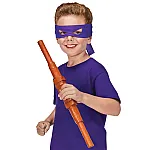 Набір іграшкової зброї TMNT Мovie III - Шест бо (83522)