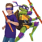 Набір іграшкової зброї TMNT Мovie III - Шест бо (83522)
