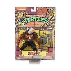 Фігурка TMNT 1988 Style Бібоп (90909)