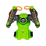 Игрушечный лук на запястье Air Storm - Wrist bow Зеленый (AS140G)