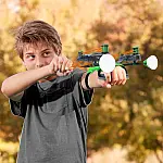 Игрушечный лук на запястье Air Storm - Wrist bow Зеленый (AS140G)
