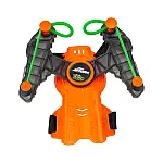 Игрушечный лук на запястье Air Storm - Wrist bow Оранжевый (AS140O)