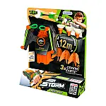 Игрушечный лук на запястье Air Storm - Wrist bow Оранжевый (AS140O)