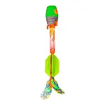 Пускатель с двумя ракетами Air Storm - Sky Ripperz (AS610)
