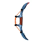 Лук для игры Zing серии Аватар (AT110)