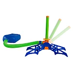 Игрушечный пускатель с ракетами - Zoom Rocketz (ZB523)