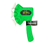 Игрушечный топор Air Storm - Zax Зеленый (ZG508G)