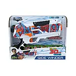 Игрушечный водный бластер серии «Hydro Force» – Side Winder (ZG658)