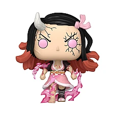 Ігрова фігурка Funko POP! - Незуко (80333F)
