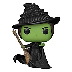Игровая фигурка Funko POP! серии Wicked: Чародейка - Эльфаба (79747)