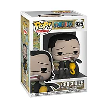 Игровая фигурка Funko POP! cерии Большой куш - Крокодайл (544