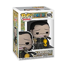 Ігрова фігурка Funko POP! серії Великий куш - Крокодайл (5446