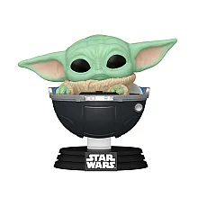 Ігрова фігурка Funko Pop! серії Мандалорець – Малюк Ґрогу у в