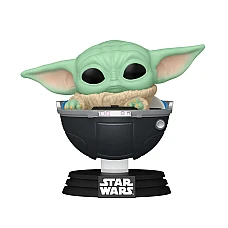 Ігрова фігурка Funko Pop! серії Мандалорець – Малюк Ґрогу у в
